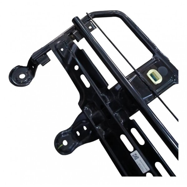 Suporte  Banco Traseiro Byd Dolphin Mini 2024 2025