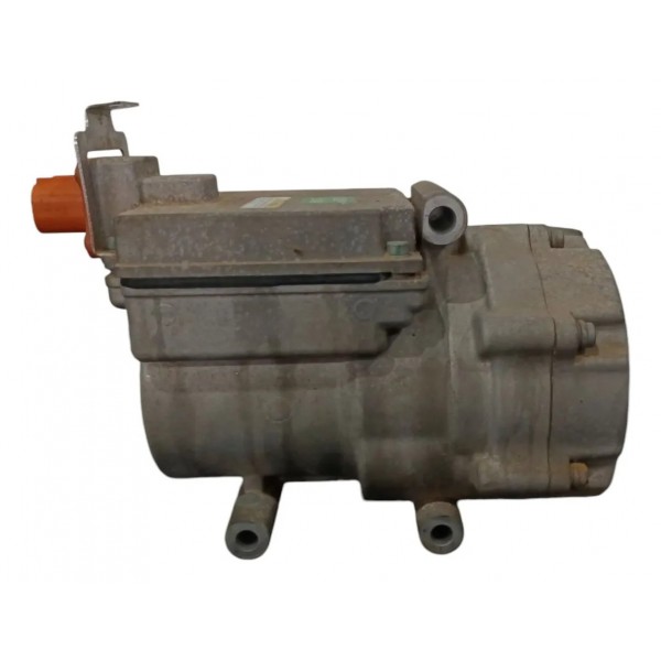 Compressor Ar Condicionado Elétrico Byd Dolphin Mini 24 25