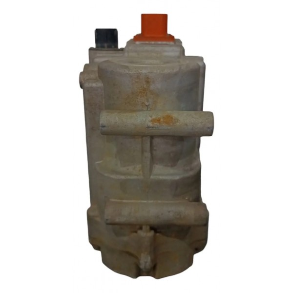 Compressor Ar Condicionado Elétrico Byd Dolphin Mini 24 25