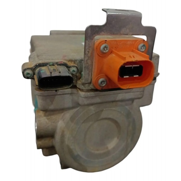 Compressor Ar Condicionado Elétrico Byd Dolphin Mini 24 25