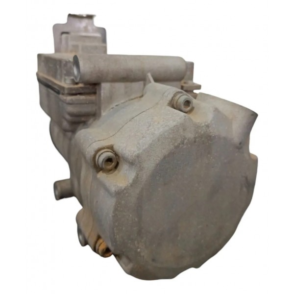 Compressor Ar Condicionado Elétrico Byd Dolphin Mini 24 25