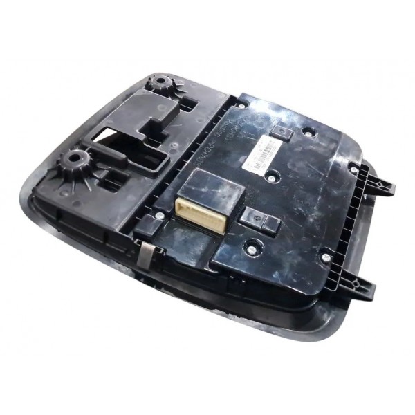 Luz Teto Cortesia Byd Dolphin Mini 2024/2026