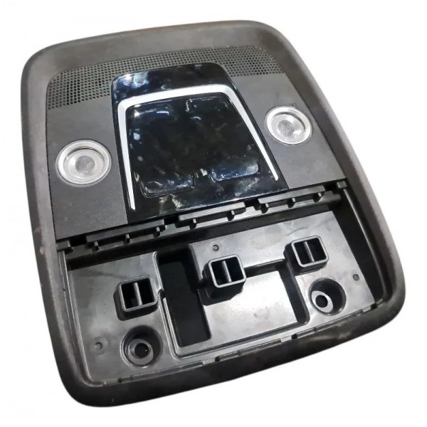 Luz Teto Cortesia Byd Dolphin Mini 2024/2026