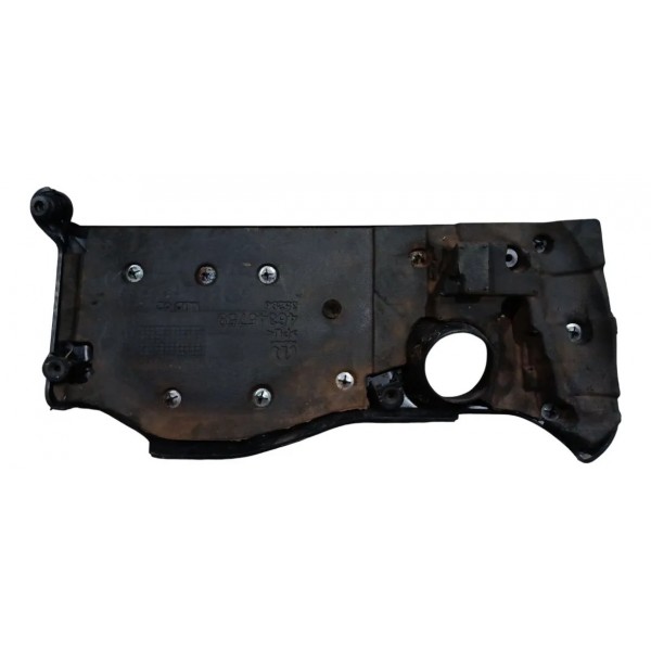 Tampa Motor Fiat Toro 2022 2024