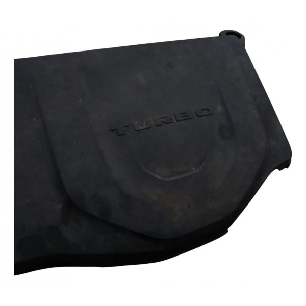 Tampa Motor Fiat Toro 2022 2024