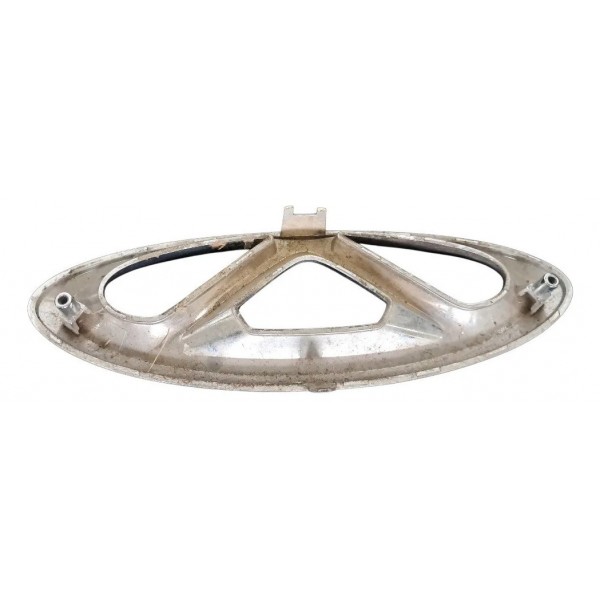 Emblema Tampa Traseira Chery Tiggo7 Pro 1.6 2022 2023