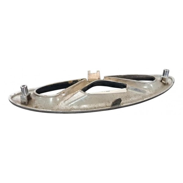 Emblema Tampa Traseira Chery Tiggo7 Pro 1.6 2022 2023