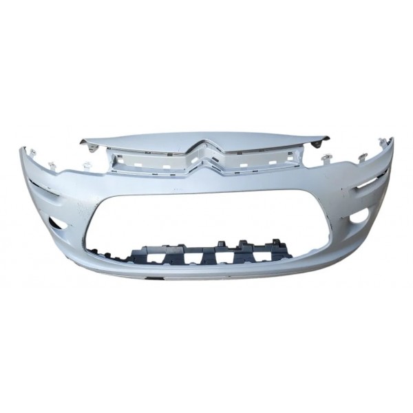 Parachoque Dianteiro Citroen C3 2012 - 2021