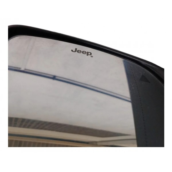Retrovisor Direito Jeep Compass 2021 2024