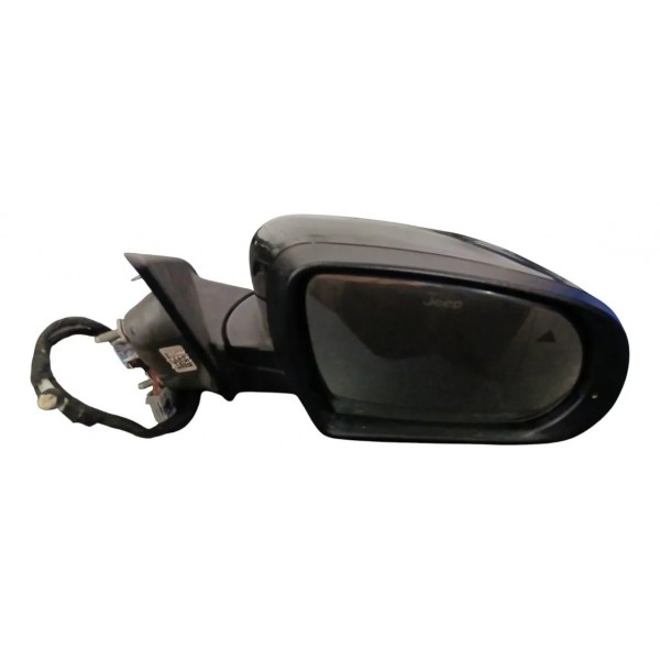 Retrovisor Direito Jeep Compass 2021 2024
