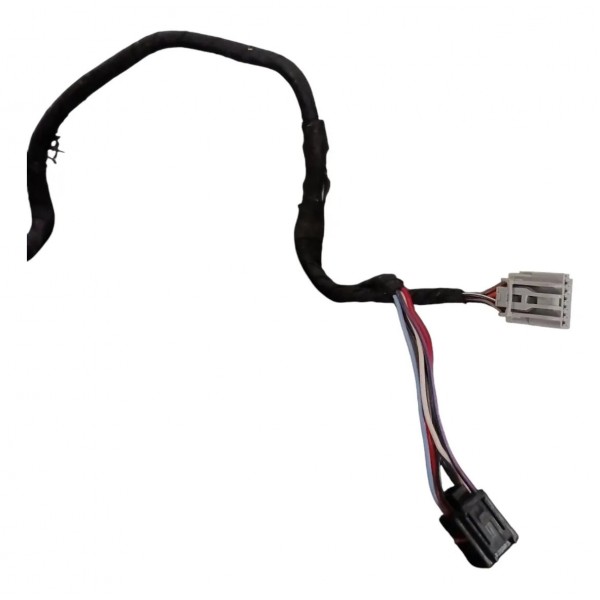 Retrovisor Direito Jeep Compass 2021 2024