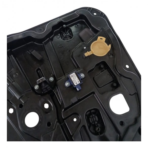 Suporte Máquina Vidro Dianteira Direta Ram Rampage 24 25