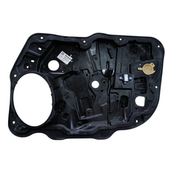 Suporte Máquina Vidro Dianteira Direta Ram Rampage 24 25