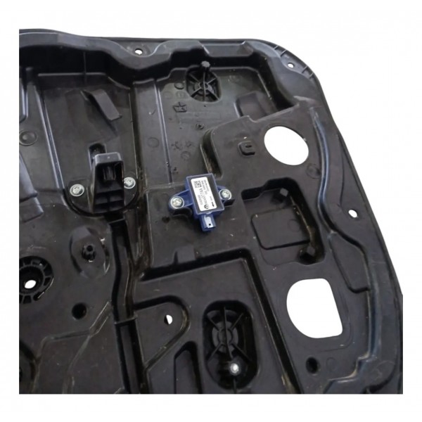 Máquina Vidro Dianteira Direta Jeep Compass 2022 2024