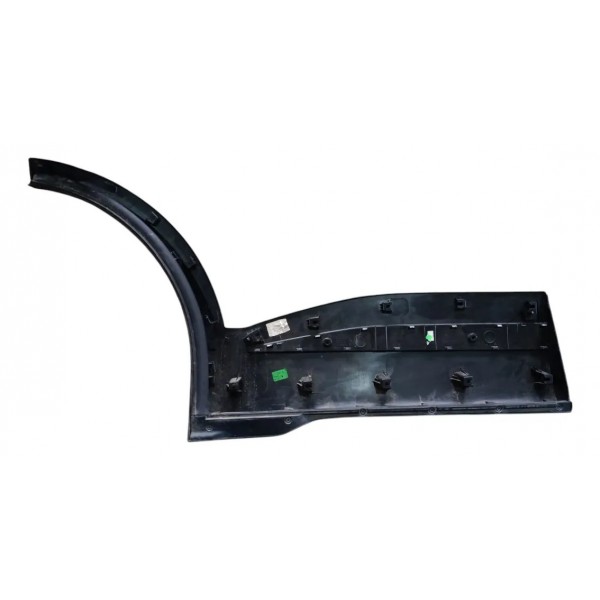 Acabamento Porta Traseira Esquerda Chery Tiggo 7 2023 2025