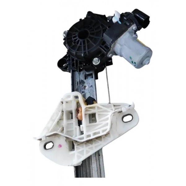 Máquina De Vidro Traseira Esquerda Honda Civic G10 2020