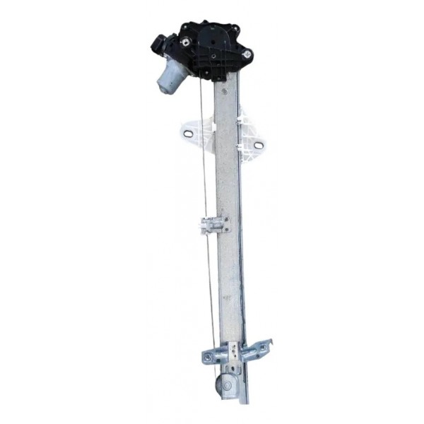 Máquina De Vidro Traseira Esquerda Honda Civic G10 2020