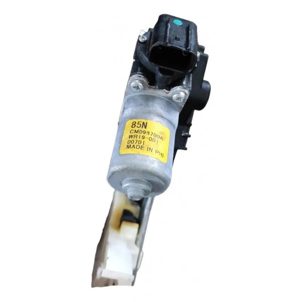 Máquina De Vidro Traseira Esquerda Honda Civic G10 2020