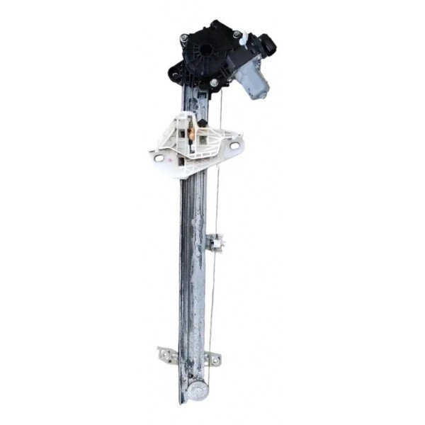 Máquina De Vidro Traseira Esquerda Honda Civic G10 2020