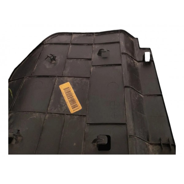 Acabamento Inferior Porta-luvas Honda Civic G10 2017 2021