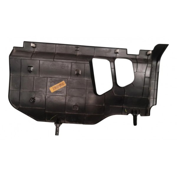 Acabamento Inferior Porta-luvas Honda Civic G10 2017 2021