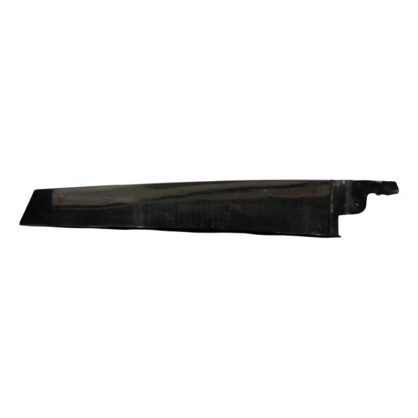 Moldura Coluna Porta Dianteira Direta Jeep Compass 2017 2021