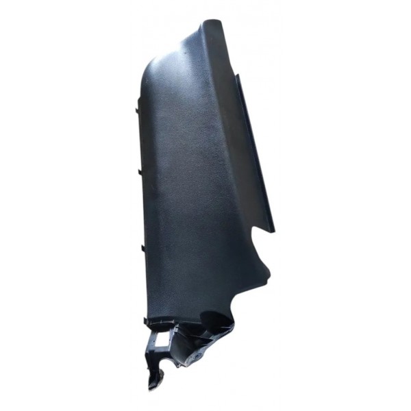 Acabamento Banco Traseira Direita Civic G10 1.5 Turbo 2018 Preto