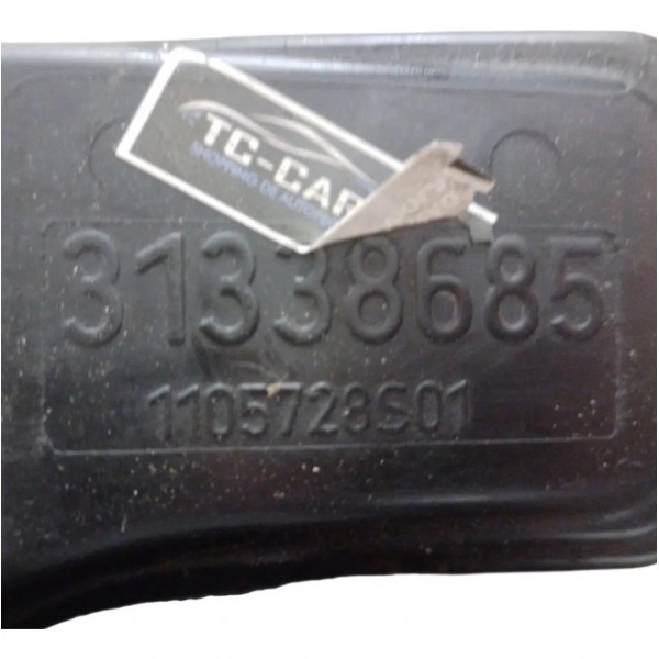 Carcaça Filtro De Óleo Volvo C40 2021-23