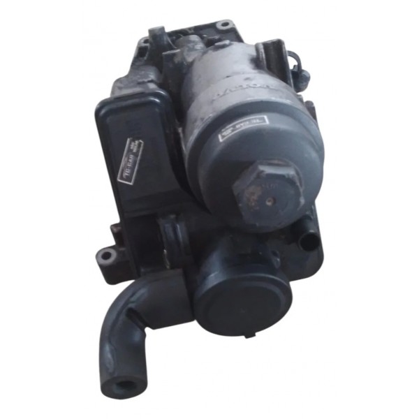 Carcaça Filtro De Óleo Volvo C40 2021-23
