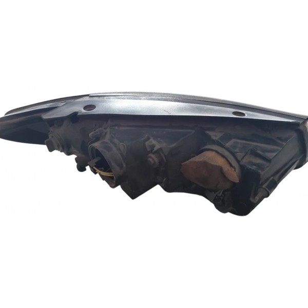 Farol Esquerdo Hyundai Santa Fé 16/23 Esquerdo/motorista