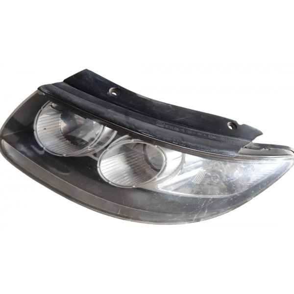 Farol Esquerdo Hyundai Santa Fé 16/23 Esquerdo/motorista