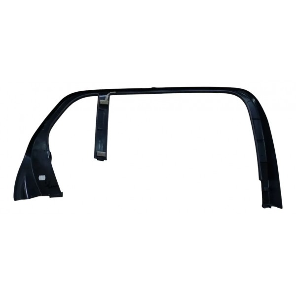 Moldura Traseira Porta Traseira Direita Mercedes Glc 300 23