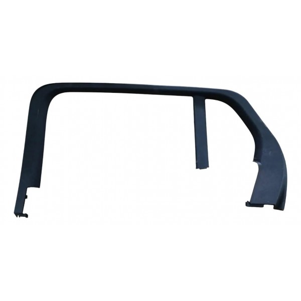 Moldura Traseira Porta Traseira Direita Mercedes Glc 300 23