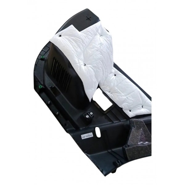 Forro Porta Malas Esquerdo Honda Hr-v 2024 2025