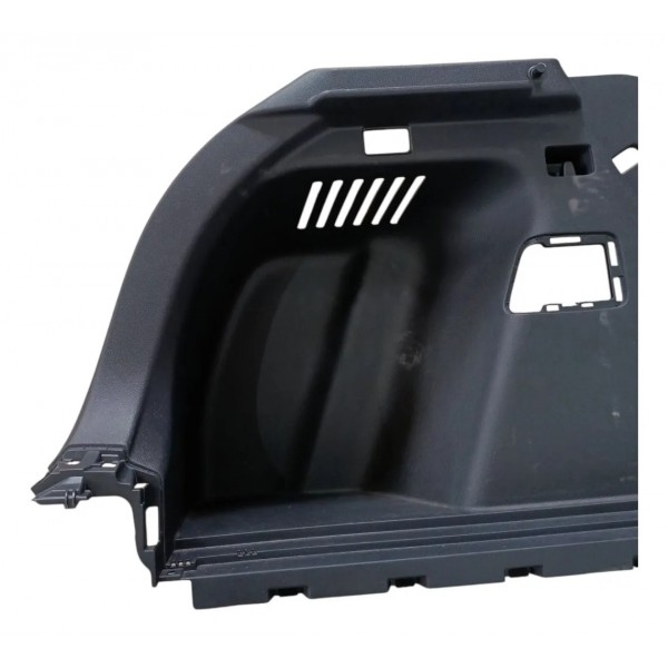 Forro Porta Malas Esquerdo Honda Hr-v 2024 2025