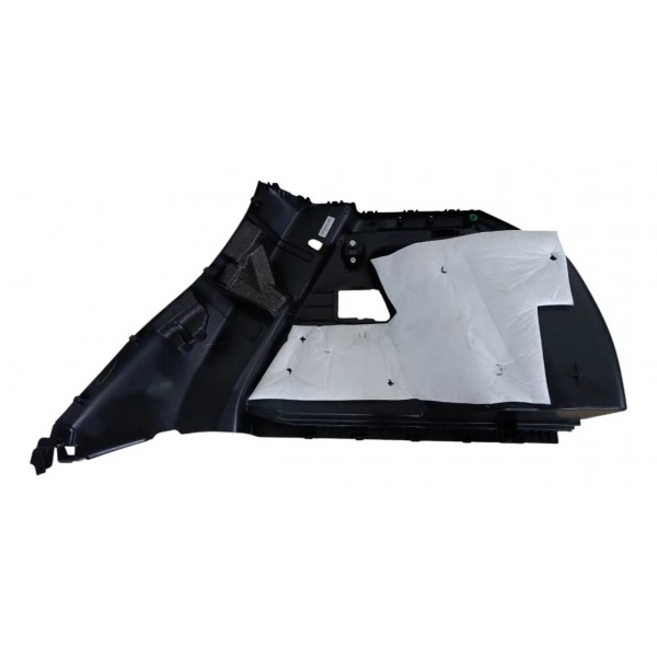 Forro Porta Malas Esquerdo Honda Hr-v 2024 2025
