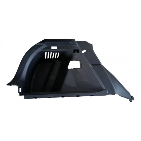 Forro Porta Malas Esquerdo Honda Hr-v 2024 2025