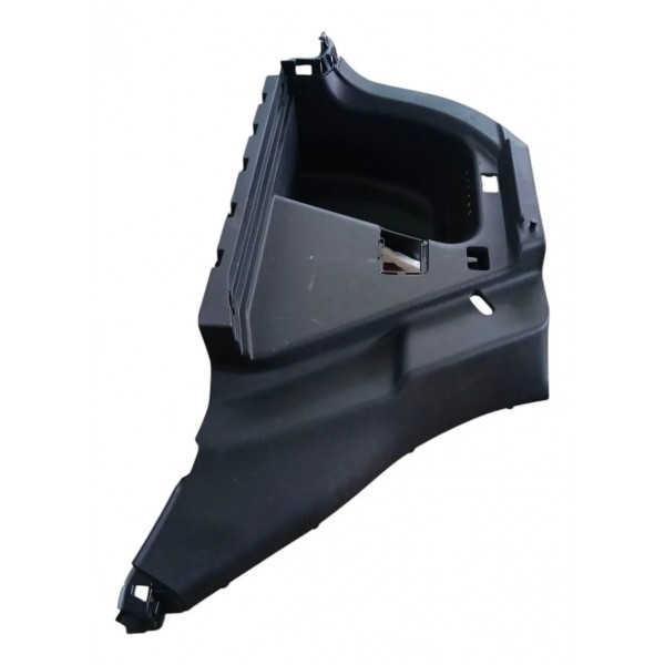 Forro Porta Malas Esquerdo Honda Hr-v 2024 2025