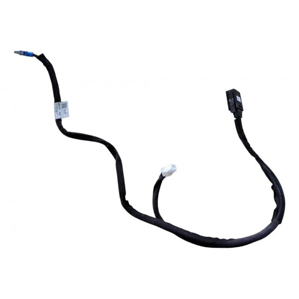 Chicote Tomada Usb Hyundai Creta 2021-2023