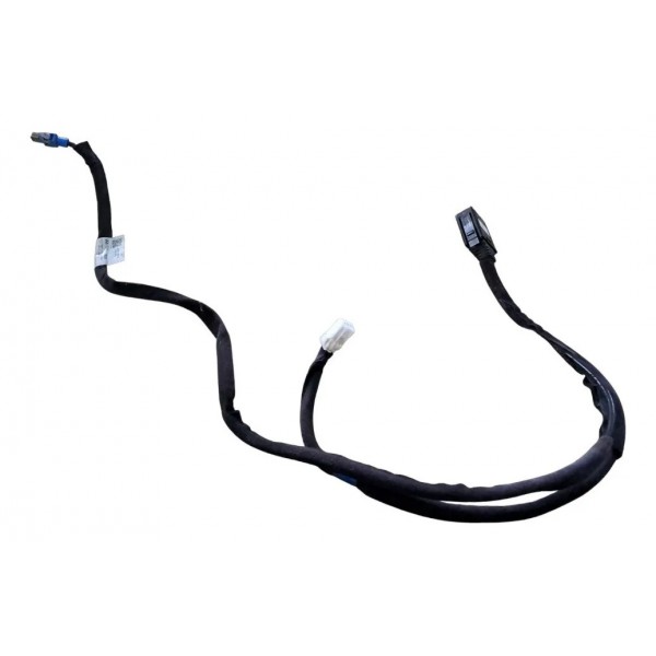 Chicote Tomada Usb Hyundai Creta 2021-2023