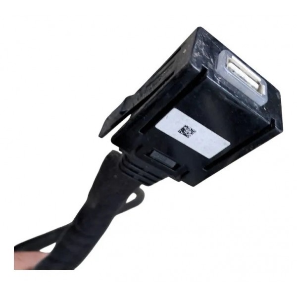 Chicote Tomada Usb Hyundai Creta 2021-2023