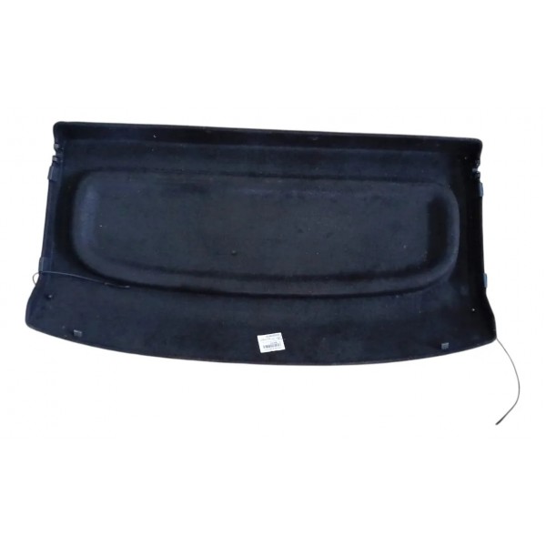 Tampão Bagagito Porta Malas Honda Hr-v 2024 2025