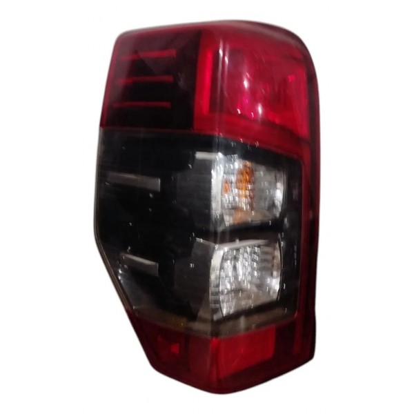 Lanterna Esquerda Mitsubishi L200 Triton 2023 2024 Detalhes