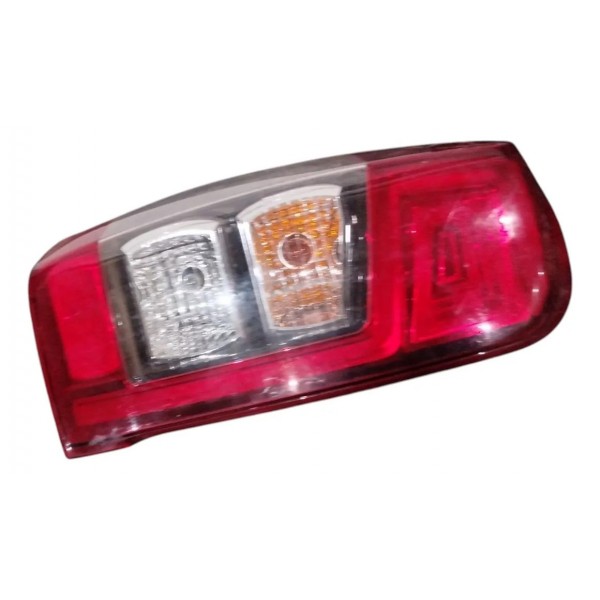 Lanterna Esquerda Mitsubishi L200 Triton 2023 2024 Detalhes