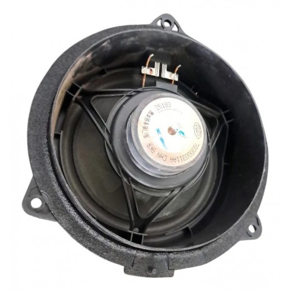 Auto Falante Porta Traseira Chery Tiggo 7 2022-2025