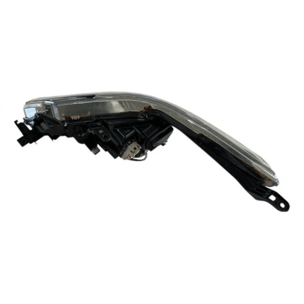 Farol Da Toyota Hilux Sw4 Led  2016 A 2021 Lado Direito Direito/passageiro