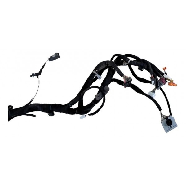 Chicote Do Console Jeep Compass 2022/2023