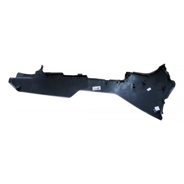 Acabamento Esquerdo Console Central Honda Hrv 2023 A 2025