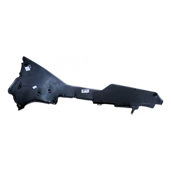 Acabamento Esquerdo Console Central Honda Hrv 2023 A 2025