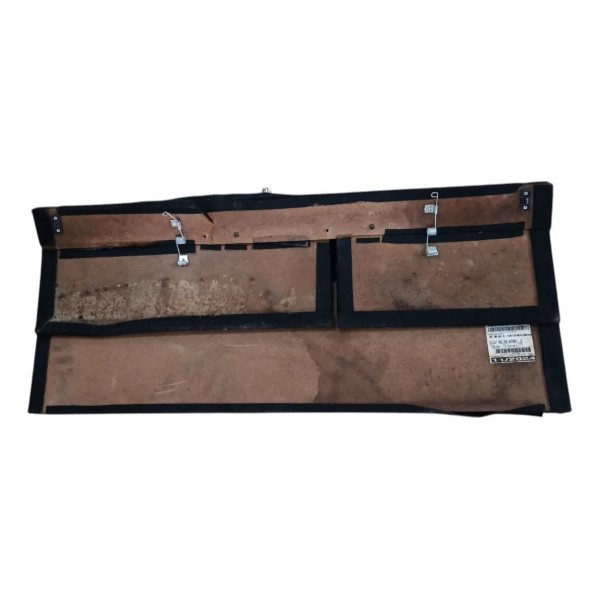Tampão Assoalho Porta Malas Honda Hr-v 2024 2025